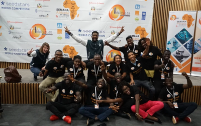 COMUNICADO À IMPRENSA